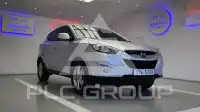 2012 Hyundai Tucson