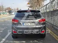 2012 Hyundai Tucson