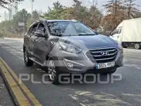 2012 Hyundai Tucson