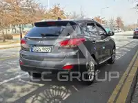2012 Hyundai Tucson