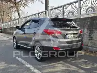 2012 Hyundai Tucson