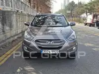 2012 Hyundai Tucson