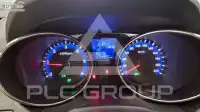 2012 Hyundai Tucson