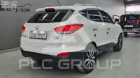 2012 Hyundai Tucson