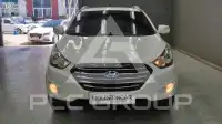 2012 Hyundai Tucson