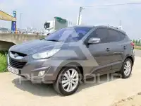 2012 Hyundai Tucson