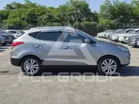 2012 Hyundai Tucson