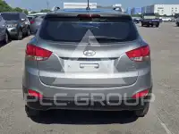 2012 Hyundai Tucson