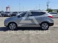 2012 Hyundai Tucson