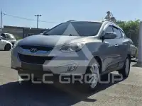 2012 Hyundai Tucson