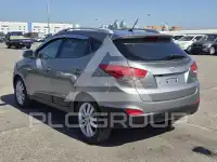 2012 Hyundai Tucson