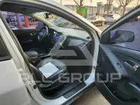 2012 Hyundai Tucson