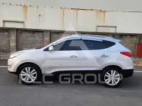 2012 Hyundai Tucson