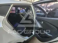 2012 Hyundai Tucson