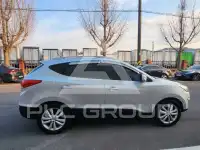 2012 Hyundai Tucson