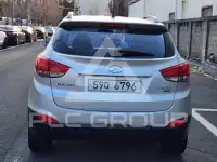 2012 Hyundai Tucson