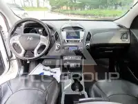 2012 Hyundai Tucson