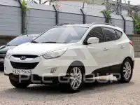 2012 Hyundai Tucson