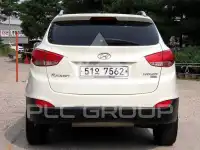 2012 Hyundai Tucson