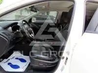 2012 Hyundai Tucson