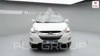 2012 Hyundai Tucson