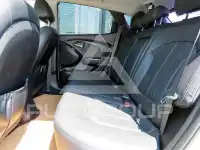 2012 Hyundai Tucson