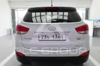 2012 Hyundai Tucson