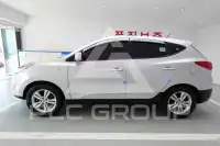2012 Hyundai Tucson