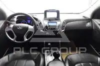 2012 Hyundai Tucson
