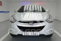 2012 Hyundai Tucson