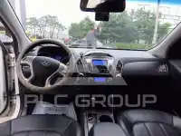 2012 Hyundai Tucson