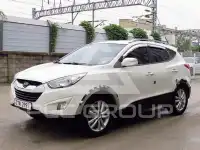 2012 Hyundai Tucson