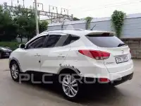 2012 Hyundai Tucson