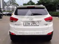 2012 Hyundai Tucson