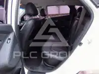 2012 Hyundai Tucson
