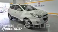 2012 Hyundai Tucson