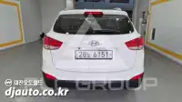 2012 Hyundai Tucson