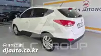 2012 Hyundai Tucson