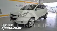 2012 Hyundai Tucson