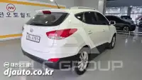 2012 Hyundai Tucson