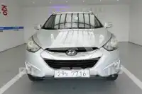 2012 Hyundai Tucson