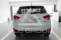 2012 Hyundai Tucson