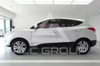 2012 Hyundai Tucson