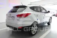 2012 Hyundai Tucson