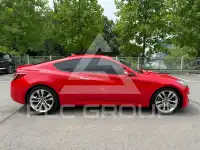 2012 Hyundai Genesis