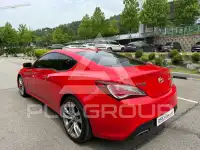 2012 Hyundai Genesis