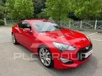 2012 Hyundai Genesis