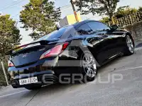 2012 Hyundai Genesis