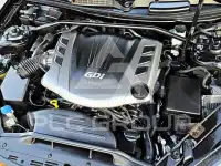 2012 Hyundai Genesis