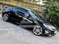 2012 Hyundai Genesis